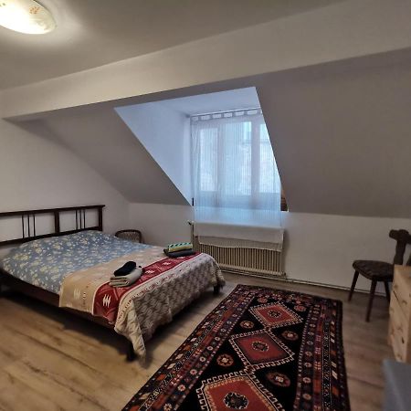 Rebreanu Suite Сибиу Экстерьер фото