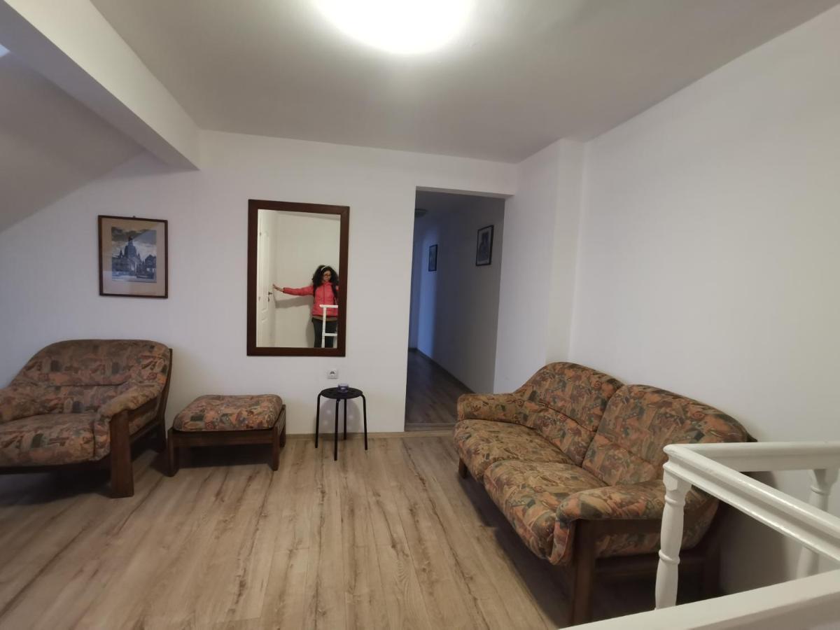 Rebreanu Suite Сибиу Экстерьер фото